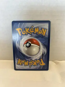 Gholdengo ex 252/182 Special Illustration Rare Paradox Rift Pokemon - Image 4