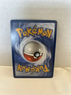Gholdengo ex 252/182 Special Illustration Rare Paradox Rift Pokemon - Image 5