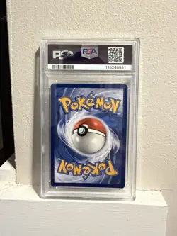 2022 POKEMON SWORD & SHIELD FA LOST ORIGIN #TG10 FULL ART SNORLAX PSA 9 - Image 2