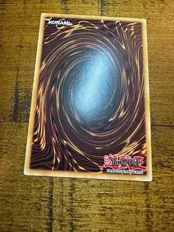 Golden-Eyes Idol KICO-EN011 1st Edition Rare PL + BONUS - Image 2