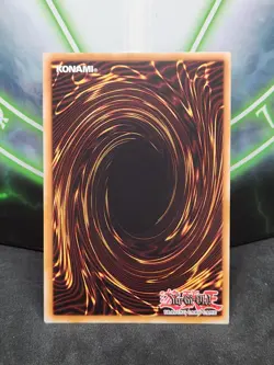 Yugioh Blue-Eyes White Dragon YSKR-EN001 Ultimate Rare NM - Image 2