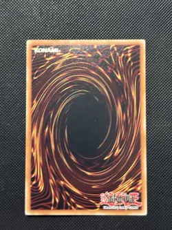 Yugioh - Snake-Eyes Poplar - 25LP-EN002 - Ultra Rare - Limited Edition - M/NM - Image 5