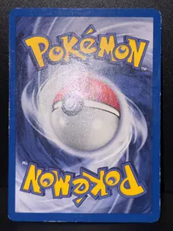 Brock 15/132 WOTC Gym Heroes Rare Unlimited Holo Pokemon Card LP - Image 4