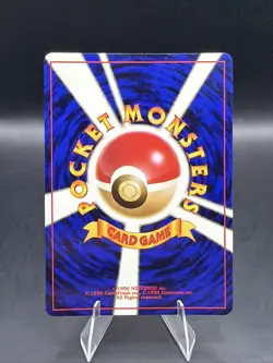 Pokemon TCG Zapdos Holo Unlimited Rare Card No.145 Japanese Base Set NM - Image 2