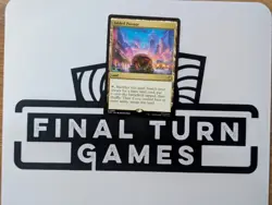 MTG - Fabled Passage - TMNT - Read Description - x1 - Image 1