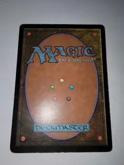 Phyrexian Negator Urza's Destiny Regular - Image 2