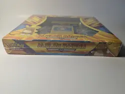 Pokemon Alola - Raichu Box English NEU & OVP sealed 0820650803345 ⚡shipping - Image 3