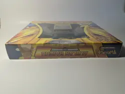 Pokemon Alola - Raichu Box English NEU & OVP sealed 0820650803345 ⚡shipping - Image 5