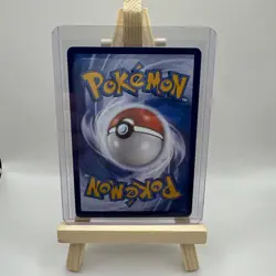 2025 Pokemon PTCG Meowth CBB3C 0207/07 S-Chinese Game Card Collectible #7 JJ80 - Image 2
