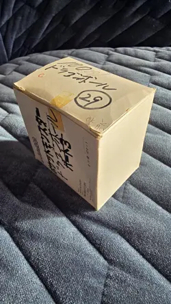white box Carte POKEMON dragon ball Whitebox Carddass - Image 2