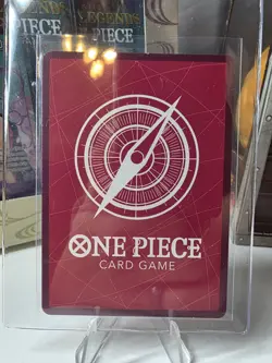 One Piece Card Game Illustration Box Vol. 2, 3 & Vol. 4 Luffy ST21-001. Bundle 1 - Image 4