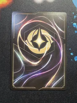 SIMBA RETURNED KING 215/204 DISNEY LORCANA FIRST CHAPTER ENCHANTED RARE 🔥🦁 - Image 2