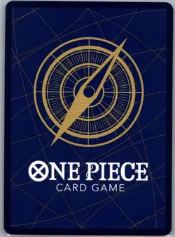 Sabo (CS 2024 Event Pack) P-044 English One Piece Promo Card - NM - Image 2