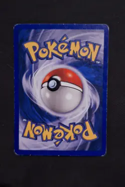 Pokemon TCG Zapdos Holo Card H32/H32 Rare - Image 3