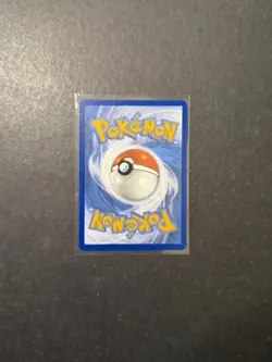 Bulbasaur 001/034 CLV Classic Collection Holo Pokemon Card SWSH PTCG NM - Image 2