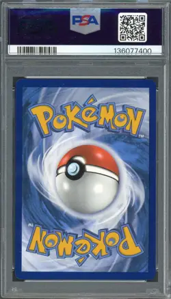PSA 10 Elesa's Sparkle (Full Art) Crown Zenith 147/159 Pokemon Card B4 - Image 2