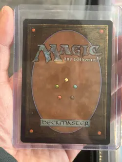 MTG: English - Swan Song - NM - Foil - Theros - Commmder Staple - CEDH - - Image 2