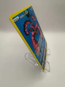 Galarian Moltres SWSH284 SWSH: Sword & Shield Promo Cards Holo - Image 2