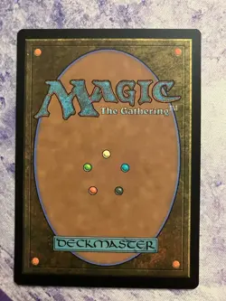 Magic the Gathering Master Biomancer Commander 2021 Regular Card - Image 2