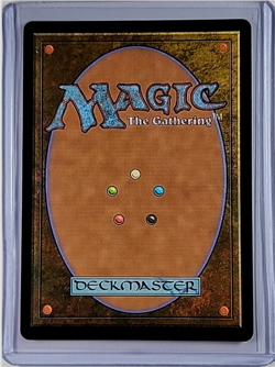 2023 MTG Magic the Gathering Special Guests Borderless 13 Kalamax, the Stormsire - Image 2