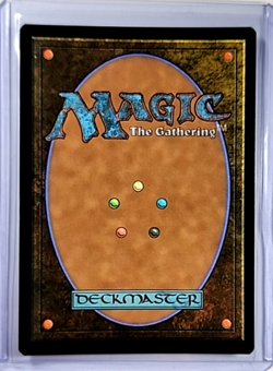 Magic The Gathering Lord of the Rings Showcase Foil Faramir Prince of Ithilien - Image 2