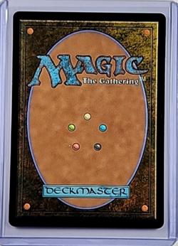 2025 MTG Magic The Gathering FIN Final Fantasy Foil #173 Balamb T-Rexaur - Image 2