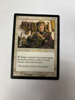 1x Mother of Runes (Urza's)! Free Shipping! - Image 1