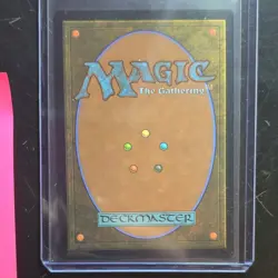 MTG Super Shredder TMNT Legendary Creature TMT Black Regular Mythic Rare NM - Image 3