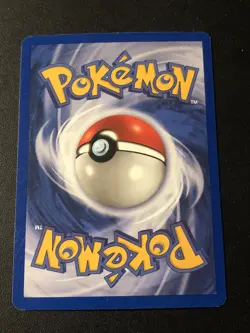 2000 Pokemon Team Rocket 1st Edition Dratini #53 - Image 2