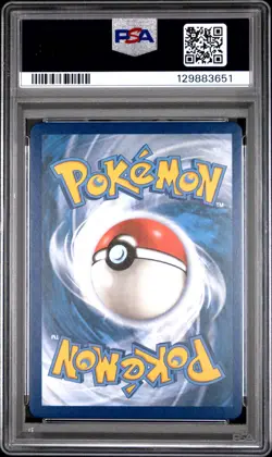 2021 Pokemon Celebrations Classic Collection #114 Zekrom PSA 10 - Image 2