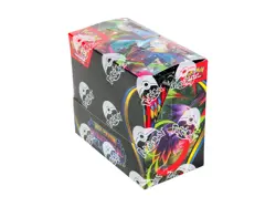POKEMON MEGA EVOLUTION: PHANTASMAL FLAMES BOOSTER BOX - Image 2