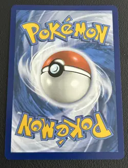 Crocalor SVP 080 Black Star Promo Shiny Holo Rare Pokemon TCG Card NM - Image 2