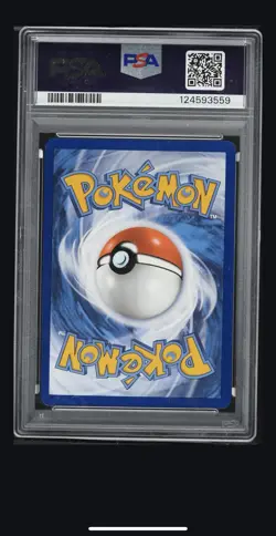 Pokemon Giratina VSTAR GG69/GG70 Crown Zenith Secret Rare Holo PSA 10 Card - Image 2