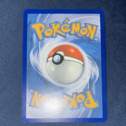 Pokemon TCG Jolteon V SWSH183 Promo Full Art Holo 190 HP Pin Missile - Image 2