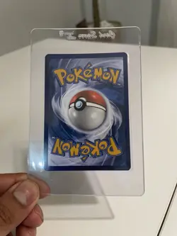 2025 Pokemon Destined Rivals Misty's Psyduck #193/182 - Image 2