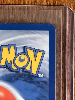[NM] 2000 Pokemon Gym Challenge Blaine 1st Edition 100/132 Rare - Image 3