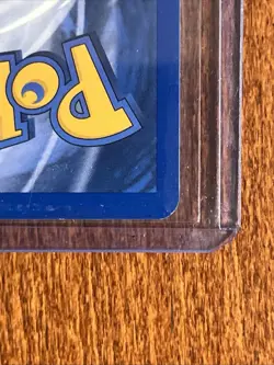 [NM] 2000 Pokemon Gym Challenge Blaine 1st Edition 100/132 Rare - Image 4