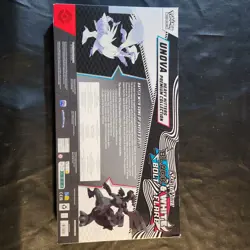 Pokemon TCG: Pokemon Unova Heavy Hitters Premium Collection (Costco Exclusive) - Image 2