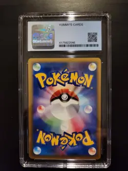 Pokemon - Will's Xatu #075 VS 1st Edition - CGC 10 Pristine - Image 2