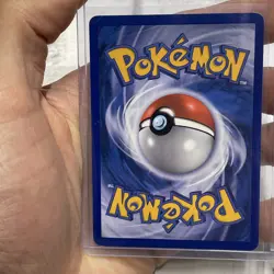 Pokemon TCG Dratini EX Delta Species 65/113 Regular Common NM Near Mint Vintage - Image 3