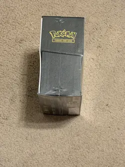Pokemon TCG Mega Evolution ETB Lucario and Gardevoir + booster bundle SEALED NEW - Image 2