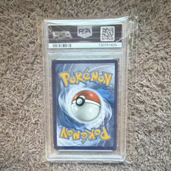 Pokemon Galarian Articuno V Full Art Ultra Rare 170/198 PSA 9 Chilling Reign - Image 2