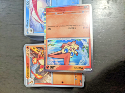 500X Pokemon Bulk Lot contains 450X C/UC + 50X Rev Holo/Holo NM *Free Shipping* - Image 3