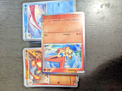 500X Pokemon Bulk Lot contains 450X C/UC + 50X Rev Holo/Holo NM *Free Shipping* - Image 4