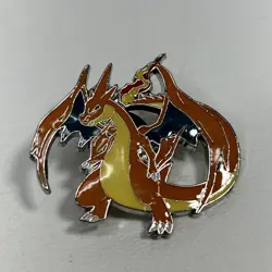 Lot Of 2 Official Pokemon 2014/2015 TCG Pins - Image 3