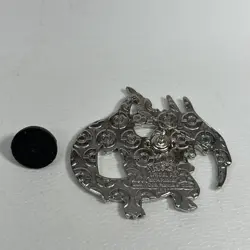 Lot Of 2 Official Pokemon 2014/2015 TCG Pins - Image 5