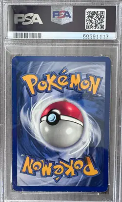 1999 Pokemon Game Pokedex 1st Edition EX 5 - Image 2