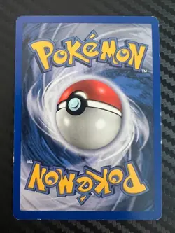 Pokemon TCG EX Holon Phantoms Torchic 83/110 LP - Image 2