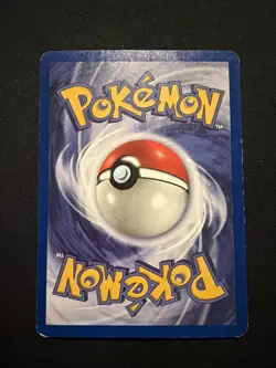 Pokemon Dark Muk #41/82 1st Edition Non-Holo Team Rocket - Image 2