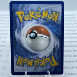 Pokemon TCG - Cramorant 176/167 Sv06: Twilight Masquerade - Illustration Rare NM - Image 2